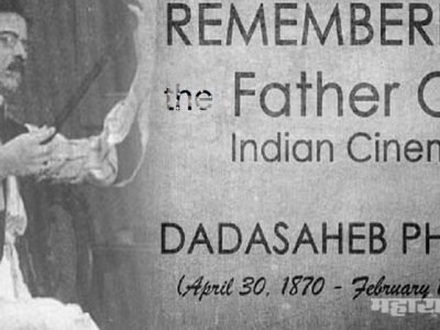 148th birthday of dadasaheb phalke