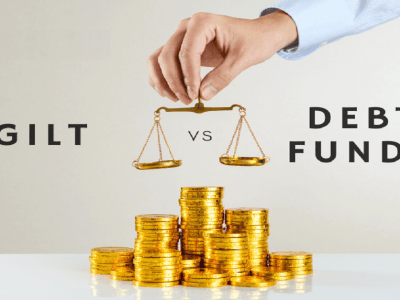 Debt Mutual Fund | सुरक्षित आणि उत्तम परताव्यासाठी बेस्ट बँकिंग आणि PSU डेट म्युच्युअल फंड