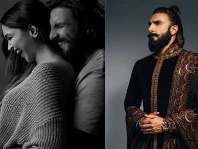 Deepika Padukone | छोट्या बाहुलीचं वेलकम करण्यासाठी रणवीर सज्ज, कालच मिळाला दीपिकाला डिस्चार्ज – Marathi News