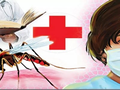 Health Alert | महाराष्ट्रात साथीच्या आजारांनी डोकं वर काढलं | डेंगी, काविळीने लोक हैराण