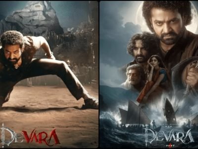 Devara Movie on Box Office | देवराने पार केली डबल सेंचुरी, प्रेक्षकांची तुफान गर्दी, हॉलिडेमुळे बंपर कमाई – Marathi News
