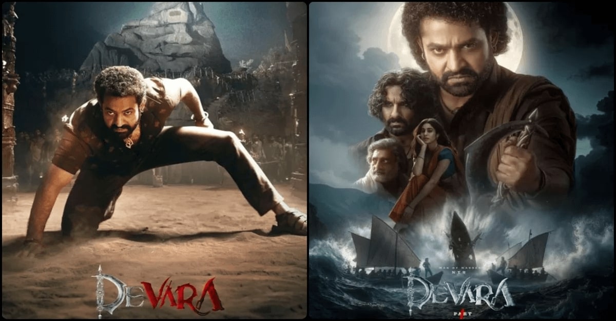 Devara Box Office Collection