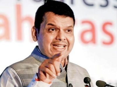 Nagpur Winter Assembly Session 2017