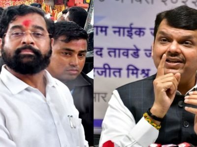 आता अजून एक कंपनी मुख्य कार्यालयासहित महाराष्ट्र सोडून दुसऱ्या भाजपशासित राज्यात जाणार, सुशिक्षित तरुणांचं टेन्शन वाढणार