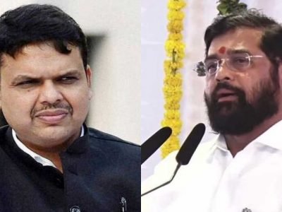 संपूर्ण महाराष्ट्राचा कारभार अजुन काही दिवस केवळ शिंदे-फडणवीसांचं ‘अति सूक्ष्म कॅबिनेट मंत्रिमंडळच’ सांभाळणार?, कारण काय?