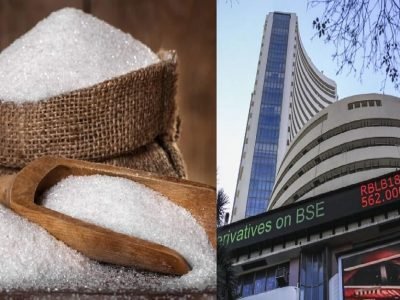 Dhampur Sugar Share Price Today | 150 टक्के परतावा देणारा शेअर 54 टक्क्याने स्वस्त झाला, डिव्हीडंड जाहीर, खरेदी करणार?