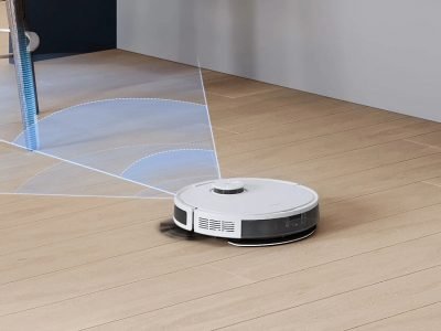 Digital Kaamwali Bai | मोलकरणीचा खर्च संपुष्टात येईल! हे डिव्हाईस काही मिनिटांत घरात झाडू मारेल, लादी पुसून चकाचक करेल