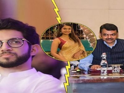 Disha Salian l बिहार निवडणूक जवळ आली, पुन्हा तेच, अनेकांना माहित नसलेले दिशा सालियन प्रकरणातील मुद्दे