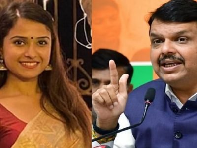 BMC इलेक्शन फिल्डिंग | मुख्यमंत्री शिंदे भ्रष्टाचार आरोपाच्या कचाट्यात अडकताच तुम्ही चौकशीची मागणी करा, मी चौकशी लावतो हे ठरलेलं?