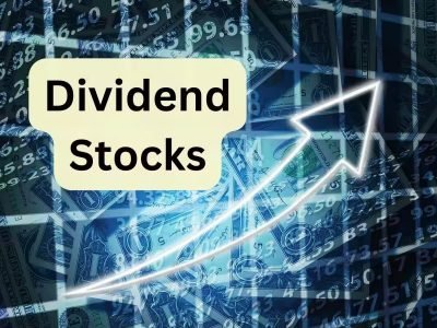 Dividend Stocks | भागधारकांना 1 शेअरवर 165 रुपयांचा बंपर डिव्हिडंड मिळणार, रेकॉर्ड डेट पुढच्या महिन्यात