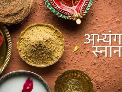 Diwali Special Ubtan | दिवाळीच्या दिवसांत दररोज करा अभ्यंगस्नान; घरच्या घरी बनवा सुगंधित उटणे, चेहऱ्यावर येईल सुंदर चमक