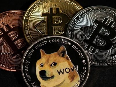 Dogecoin Cryptocurrency | हे क्रिप्टोकॉइन 12 टक्के स्वस्त होऊन दर 13 रुपयांवर आला | अनेकांना केलंय करोडपती