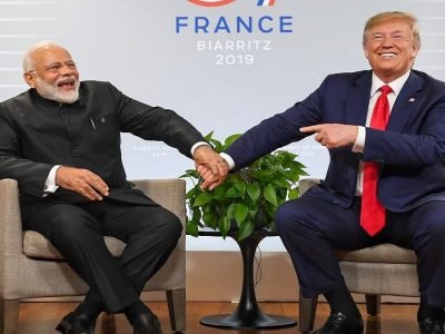 Donald Trump Fraud Case | मोदींचे परम मित्र डोनाल्ड ट्रम्प फसवणुकीच्या गुन्हात दोषी, फसवणुकीने उभारलेले रिअल इस्टेटचे साम्राज्य