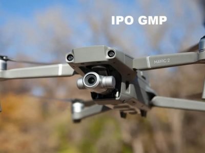 DroneAcharya AI IPO | आला रे आला IPO आला! ड्रोन कंपनीचा IPO लाँच होण्यास सज्ज, गुंतवणुकीपूर्वी प्राईस बँड चेक करा DroneAcharya AI IPO | आला रे आला IPO आला! ड्रोन कंपनीचा IPO लाँच होण्यास सज्ज, गुंतवणुकीपूर्वी प्राईस बँड चेक करा