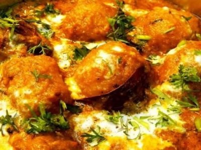 Special Recipe | दम आलूची फक्कड पाककृती घरी नक्की बनवा