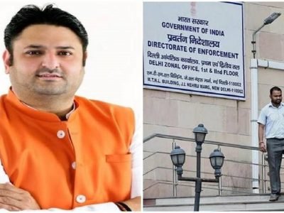 विरोधकांना केंद्रीय एजन्सीच्या धमकी देणारे भाजप नेते मोहित कंबोज यांच्यावरील ईडी आणि सीबीआय केसेसचा इतिहास, वाचा सविस्तर