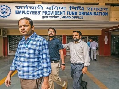 Monthly Pension Scheme | जबरदस्त प्लॅन; एक रुपयाही न कमावता मिळणार आयुष्यभर पेन्शन; पत्नीसोबत आनंदात घरचा खर्च भागेल