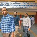 EPFO Member Login