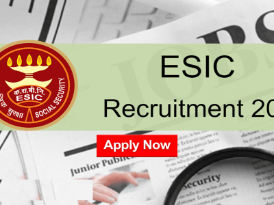 ESIC Recruitment 2022 | ESIC मुंबईत 594 पदांसाठी मेगा भरती | पगार 81 हजार