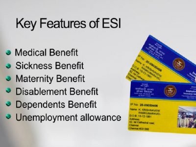 ESI Scheme Benefits | मोफत उपचारांपासून ते पेन्शनपर्यंत ईएसआयसी कर्मचाऱ्यांना मिळतात हे 5 मोठे फायदे