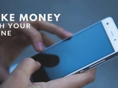 Earn Money on Smartphone | फक्त स्मार्टफोनच्या मदतीने तुम्ही पैसे कमावू शकता, विषय पूर्ण जाणून घ्या