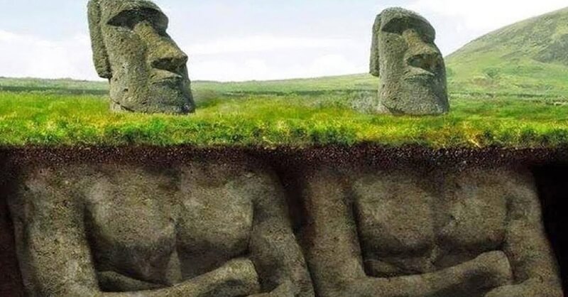 Easter-Island-statues-mystery