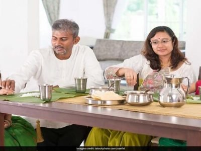 Health First | आहार शास्त्राच्या दृष्टीने सूर्यास्तापूर्वी जेवणे का उचित ठरते? – सविस्तर वाचा Health First | आहार शास्त्राच्या दृष्टीने सूर्यास्तापूर्वी जेवणे का उचित ठरते? – सविस्तर वाचा