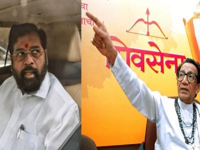 Alert For Shivsena | उद्धव ठाकरेंच्या शिवसेनेचे पदाधिकारी फोडण्यासाठी स्क्रिप्टेड वृत्त पसरवली जाणार! महत्वाची अपडेट
