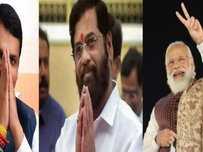 मुख्यमंत्री एकनाथ शिंदे यांच्या 40 आमदारांना घेऊन दिल्लीवाऱ्या नेमक्या कशासाठी?, धक्कादायक आणि महत्वाची माहिती समोर येतेय