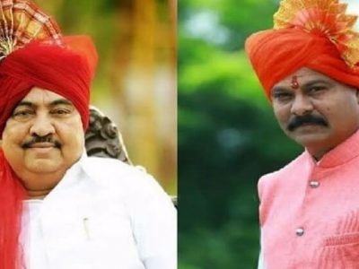 Eknath Khadse Vs MLA Chandrakant Patil | खडसेंनी माझ्या संदर्भात लेव्हल सोडून बोलू नये अन्यथा…