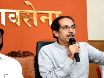 Eknath Shinde | शिवसेना-भाजपची युती सध्यातरी अशक्य | उद्धव ठाकरे कोणता धाडसी निर्णय घेणार?