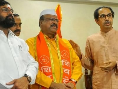 एकनाथ शिंदेंच्या गटातील अब्दुल सत्तारांचा हिंदुत्वासाठी हट्ट? | शिंदेंच्या जनतेला टोप्या? | कुहेतूसाठी हिंदुत्वाचा आधार