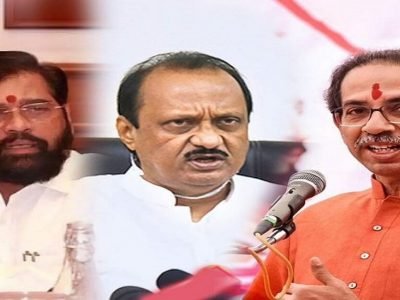 एकाबाजूला अजित पवार गट भाजपसोबत आला, तर दुसरीकडे ठाकरेंची शिवसेना पुन्हा सुप्रीम कोर्टात, शिंदे गटातील आमदार प्रचंड तणावाखाली