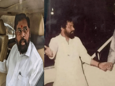 ठाण्याचा रिक्षाला आज करोडपती झालाय | त्यांच्या गावात गावकऱ्यांसाठी सोयी सुविधा नाहीत, पण स्वतःसाठी 2 हेलिपॅड