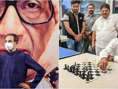 VIDEO | शिंदेंच्या बंडानंतर जनमत उद्धव ठाकरे यांच्याबाजूने झुकतंय हे स्पष्ट होतंय | राणेंची टीका सुद्धा उद्धव यांच्या फायद्याची