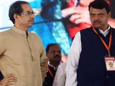 Eknath Shinde | अविश्वास ठरावातून सत्तेत यायचं आणि संपूर्ण शिवसेना भाजपमध्ये आणायची क्रूर राजकीय योजना