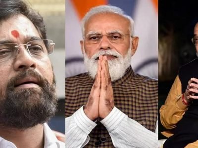 40 आमदार, 12 खासदार असूनही ग्रामपंचायत निवडणुकीतील शिंदे गटाच्या अपयशावर दिल्ली भाजपाची चर्चा, शिंदेंना दिल्लीत बोलावलं