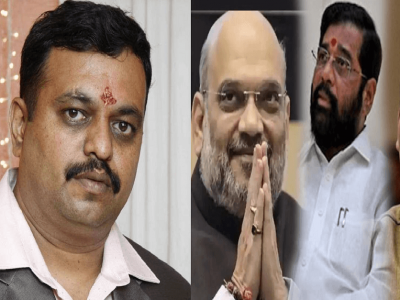 अनिल देशमुखांचे खासगी सचिव अटकेत | पण शिंदेंच्या बंडापूर्वी त्यांच्या खासगी सचिवांना केंद्रीय एजन्सी का शोधत होत्या?