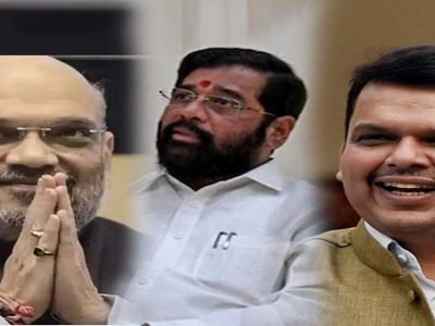 Video Viral | महाविकास आघाडीला ‘अजगर’ म्हणणाऱ्या एकनाथ शिंदेंना फडणवीसांनी ‘नाटकी माणूस’ म्हटलं होतं