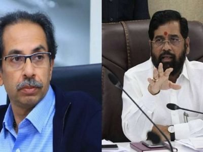 Shivsena Hijacked | शिंदेचा प्रस्ताव म्हणजे शिवसेना प्रमुखांना ‘नामधारी पक्षप्रमुख’ करून पक्ष स्वतःकडे घेण्याची योजना? | अजब मागण्या