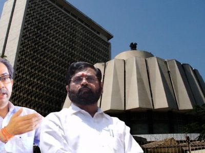 Eknath Shinde | एकनाथ शिंदे महाराष्ट्राचे मुख्यमंत्री होणार | फडणवीस बाहेरून नियंत्रण ठेवतील