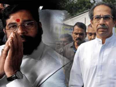 MahaVikas Aghadi | विधानसभा बरखास्तीसाठी धावपळ | पण राज्यपाल काय निर्णय घेणार यावरच सर्व अवलंबून