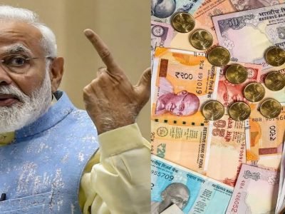 EC Report | देशातील सामान्य जनतेचे खिसे महागाईने खाली | पण भाजपच्या तिजोरीत अरबो रुपये जमा