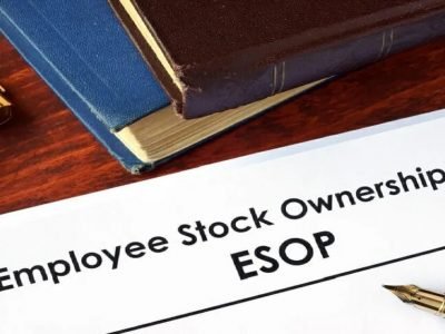 Employee Stock Ownership Plan | कर्मचारी स्टॉक ओनरशिप प्लॅननुसार कर्मचाऱ्यांना कंपनीचे शेअर्स मिळू शकतात