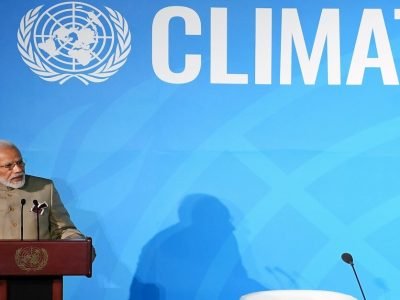 Environmental Performance Index | लज्जास्पद! पर्यावरण निर्देशांकात भारत 180 देशांमध्ये सर्वात खालच्या क्रमांकावर