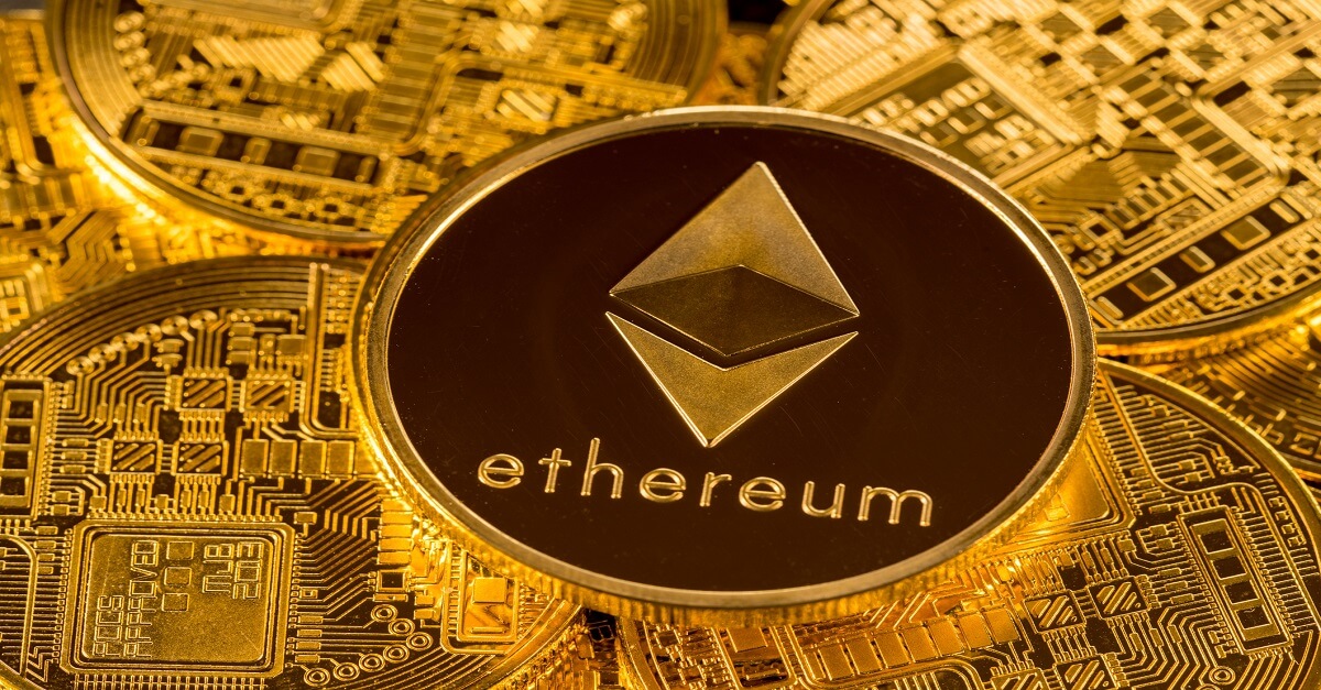 Ethereum Price