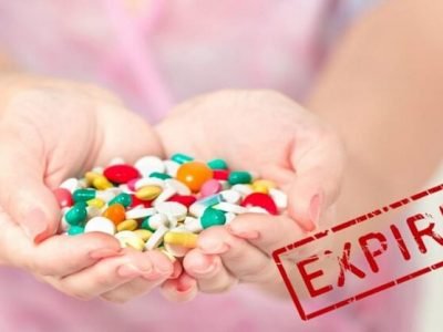 Health First | एक्सपायरी डेट उलटून गेल्यानंतर औषधं घेतल्यास काय होईल ? – नक्की वाचा