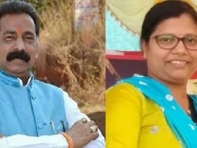 राजापूर रिफायनरीच्या बाजूने मतदान | शिवसेना नगरसेविकेची पक्षातून हकालपट्टी