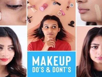 Makeup Mistakes | या मेकअप चुकांमुळे तुम्ही वयस्कर दिसू शकता, तरुण दिसण्यासाठी या मेकअप फॉलो करा