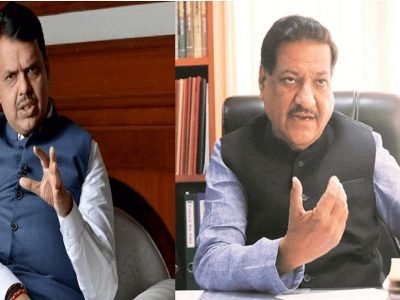 फडणवीसच ईडी कारवायांच्या याद्या दिल्लीत देतात | विरोधकांना त्रास देण्यासाठी तेच ईडी ऑपरेट करतात